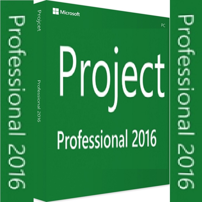 Microsoft Project Original - لایسنس پروجکت قانونی